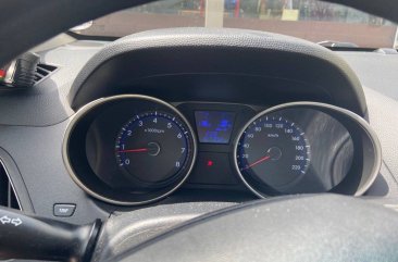 White Hyundai Tucson 2023 for sale in Quezon City