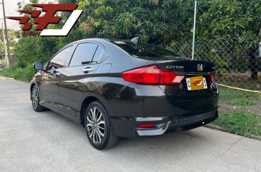 White Honda City 2019 for sale in Automatic