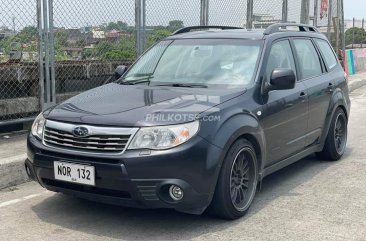 2010 Subaru Forester in Manila, Metro Manila