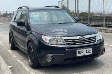 2010 Subaru Forester in Manila, Metro Manila