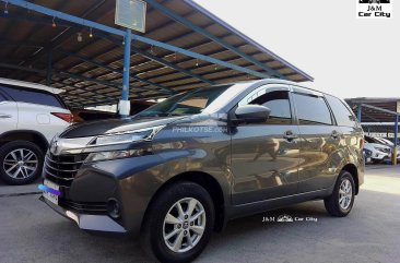 2020 Toyota Avanza  1.3 E A/T in Pasay, Metro Manila