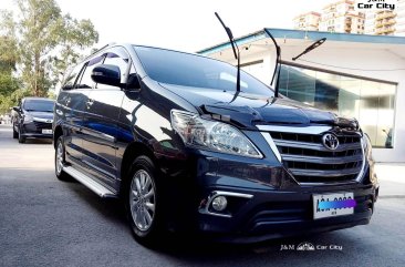 2015 Toyota Innova in Pasay, Metro Manila