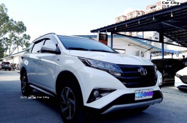 2019 Toyota Rush  1.5 G AT in Pasay, Metro Manila