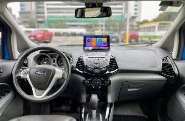 2015 Ford EcoSport in Makati, Metro Manila