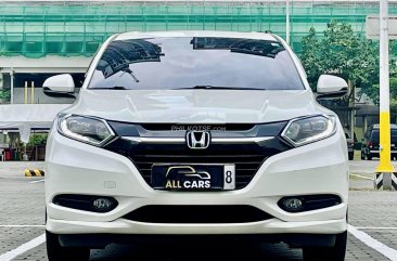 2015 Honda HR-V in Makati, Metro Manila