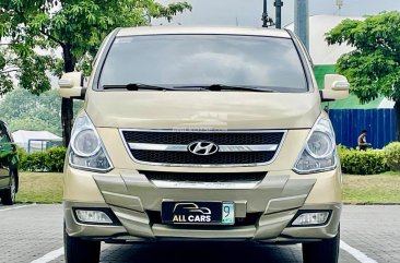 2011 Hyundai Starex in Makati, Metro Manila