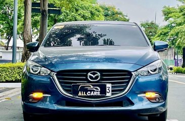 2019 Mazda 3 in Makati, Metro Manila