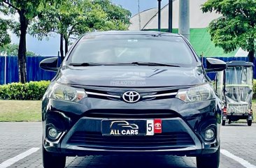 2017 Toyota Vios in Makati, Metro Manila