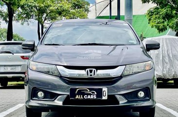 2017 Honda City in Makati, Metro Manila