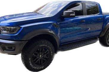 White Ford Ranger 2019 for sale in San Juan