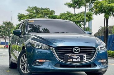 White Mazda 3 2019 for sale in Makati