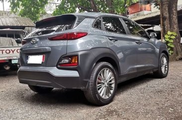 Sell White 2019 Hyundai KONA in Marikina