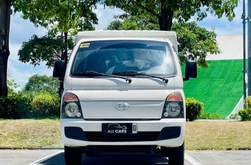 White Hyundai H-100 2020 for sale in Makati