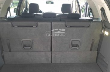 2016 Ford Everest  Ambiente 2.2L4x2 AT in Taguig, Metro Manila