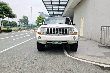 2008 Jeep Commander in Makati, Metro Manila