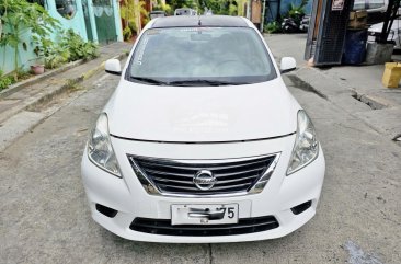 2015 Nissan Almera  1.5 E MT in Bacoor, Cavite