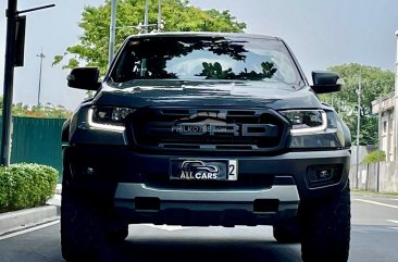 2020 Ford Ranger Raptor in Makati, Metro Manila