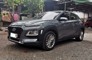 Sell White 2019 Hyundai KONA in Marikina