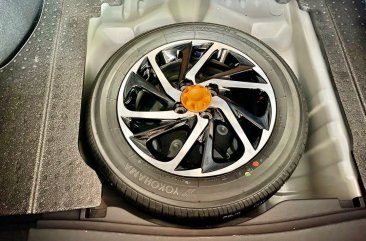 White Toyota Vios 2022 for sale in Automatic