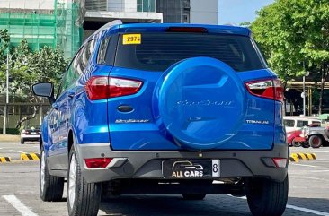 Sell White 2014 Ford Ecosport in Makati