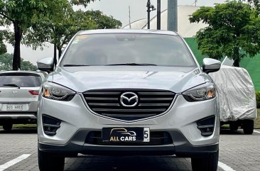 2017 Mazda CX-5 in Makati, Metro Manila