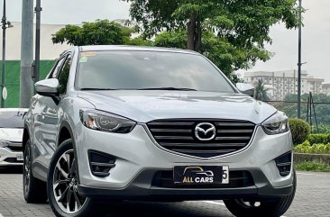 2017 Mazda CX-5 in Makati, Metro Manila