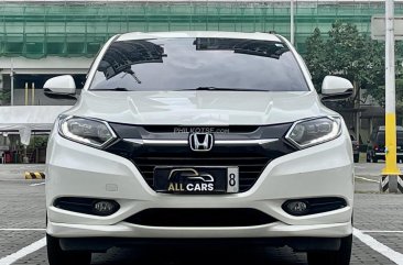 2015 Honda HR-V  1.8 E CVT in Makati, Metro Manila