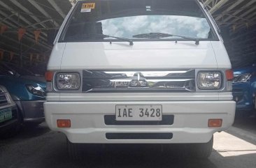 2022 Mitsubishi L300 in Pasay, Metro Manila