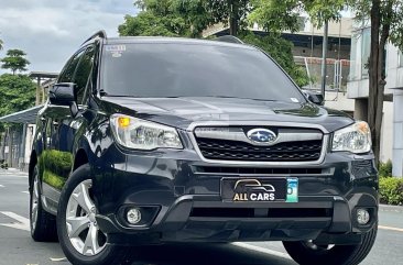 2013 Subaru Forester  2.0i-L in Makati, Metro Manila