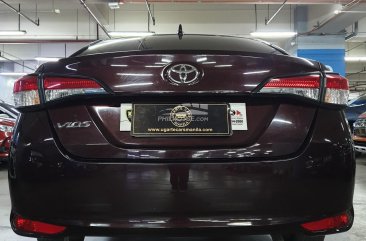 2020 Toyota Vios 1.3 XLE CVT in Quezon City, Metro Manila