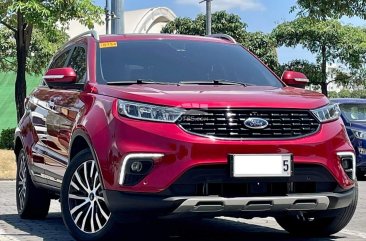 2021 Ford Territory in Makati, Metro Manila