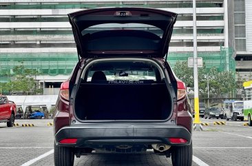 2016 Honda HR-V in Makati, Metro Manila