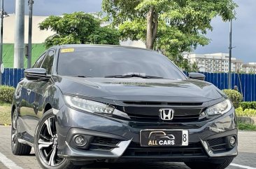 2016 Honda Civic in Makati, Metro Manila