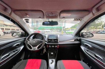 2017 Toyota Vios in Makati, Metro Manila