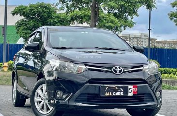 2017 Toyota Vios in Makati, Metro Manila