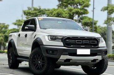 2019 Ford Ranger Raptor  2.0L Bi-Turbo in Makati, Metro Manila