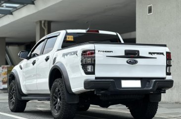 2019 Ford Ranger Raptor in Makati, Metro Manila