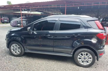 Sell White 2023 Ford Ecosport in Malabon