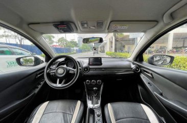 Selling White Mazda 2 2018 in Makati