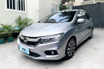 Sell Silver 2018 Chevrolet Ss in Quezon City