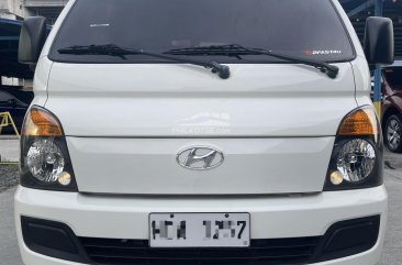 2018 Hyundai H-100 2.5 CRDi GL Shuttle Body (w/AC) in Quezon City, Metro Manila