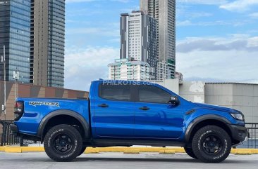 2020 Ford Ranger Raptor  2.0L Bi-Turbo in Manila, Metro Manila