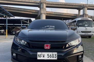 2020 Honda Civic in Parañaque, Metro Manila