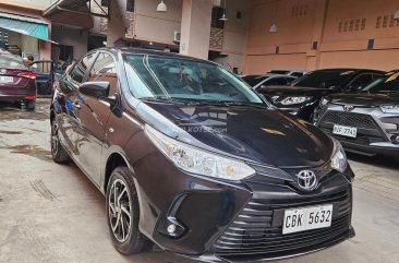 2022 Toyota Vios in Quezon City, Metro Manila