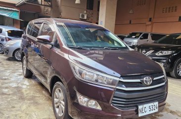 2019 Toyota Innova in Quezon City, Metro Manila