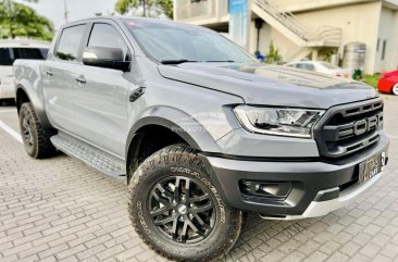 2020 Ford Ranger Raptor in Makati, Metro Manila