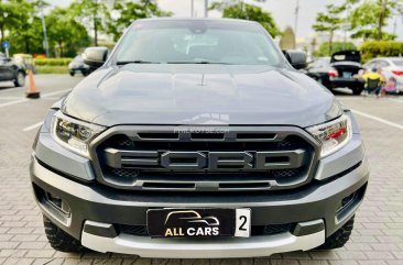 2020 Ford Ranger Raptor in Makati, Metro Manila