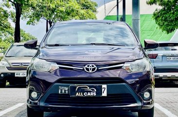 2017 Toyota Vios in Makati, Metro Manila