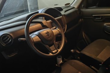 White Suzuki S-Presso 2021 for sale in Caloocan