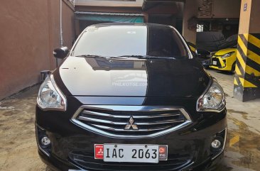 2019 Mitsubishi Mirage G4 in Quezon City, Metro Manila